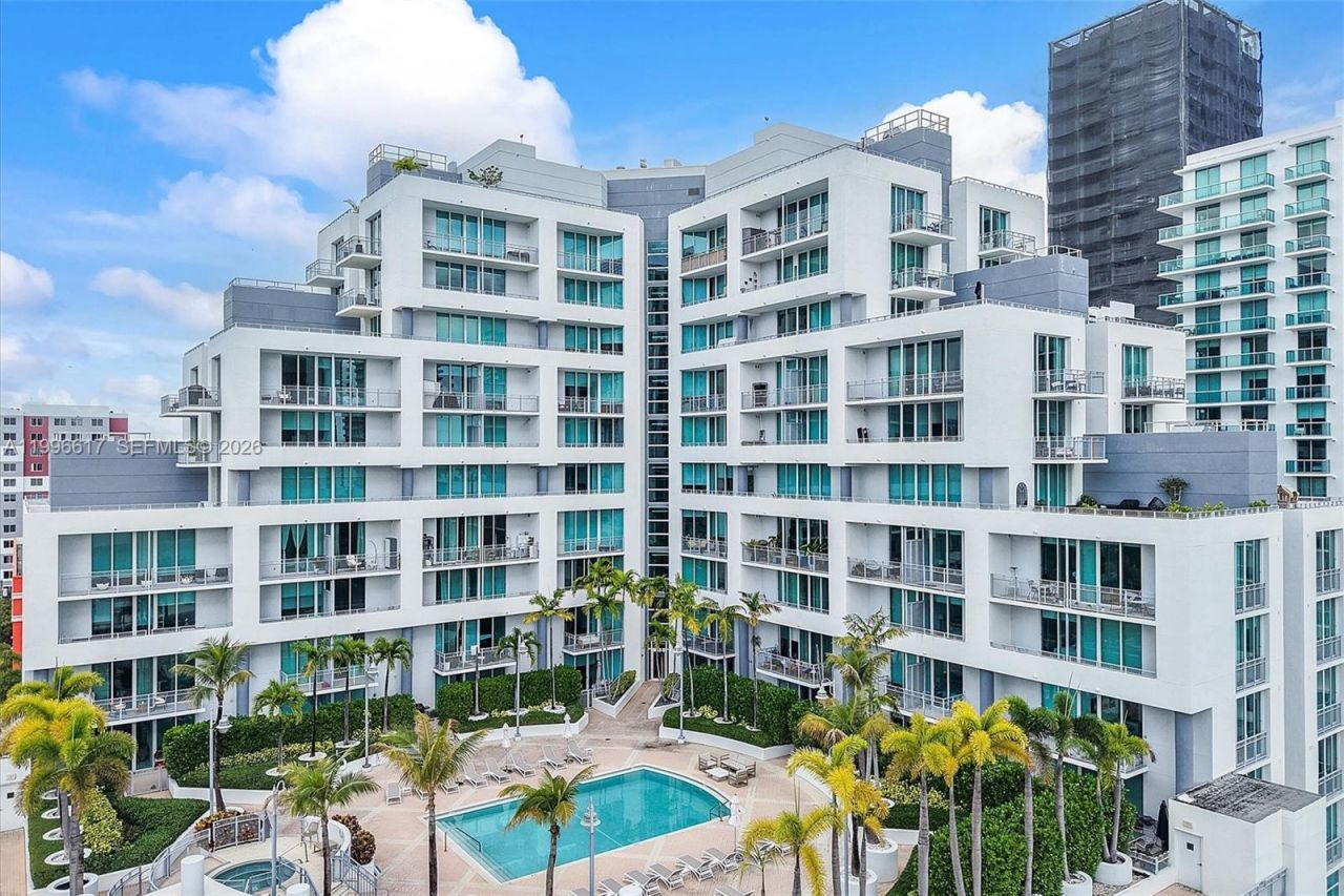 350 NE 24th St, Unit 1007, Miami, FL 33137 Photo