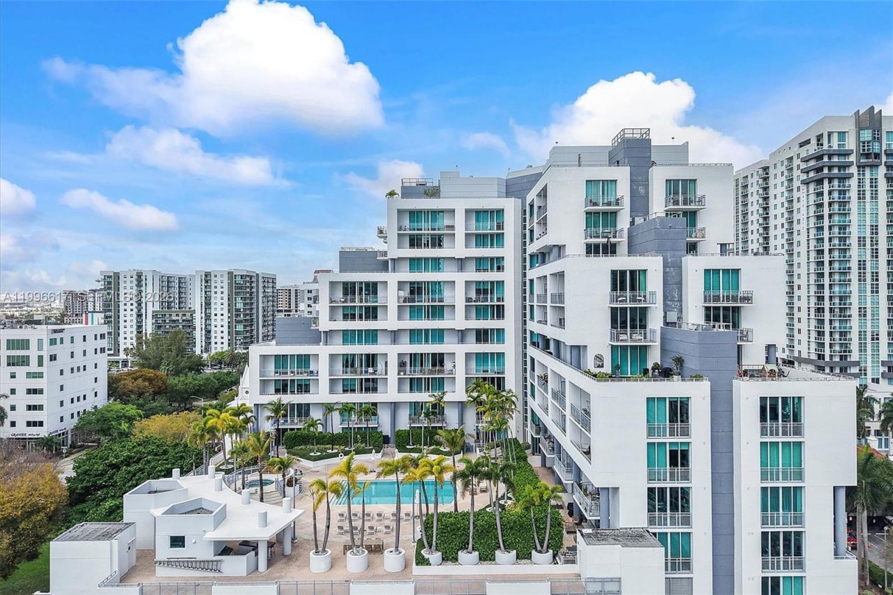 350 NE 24th St, Unit 1007, Miami, FL 33137 Photo