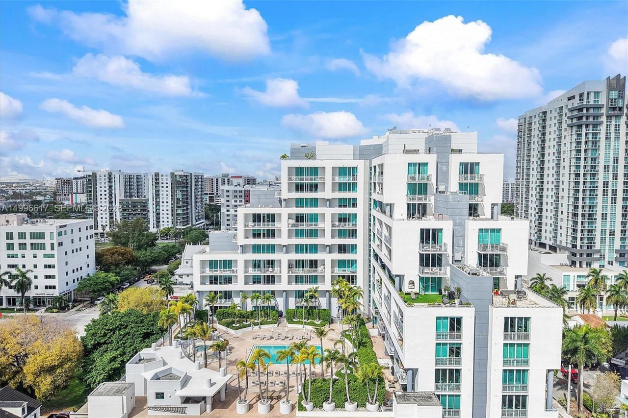 350 NE 24th St, Unit 1007, Miami, FL 33137 Photo