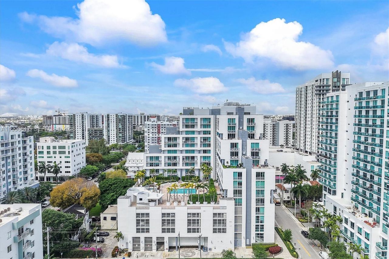 350 NE 24th St, Unit 1007, Miami, FL 33137 Photo