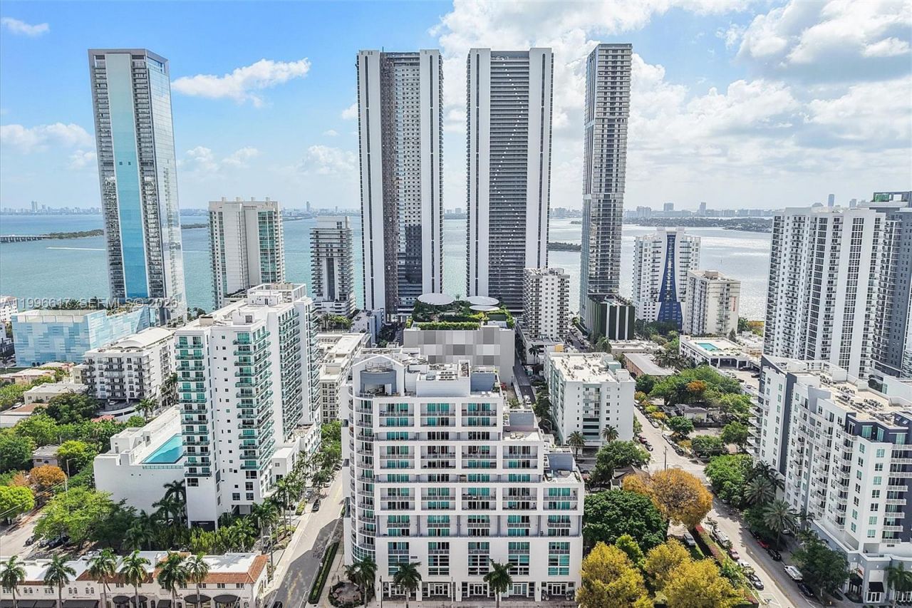 350 NE 24th St, Unit 1007, Miami, FL 33137 Photo