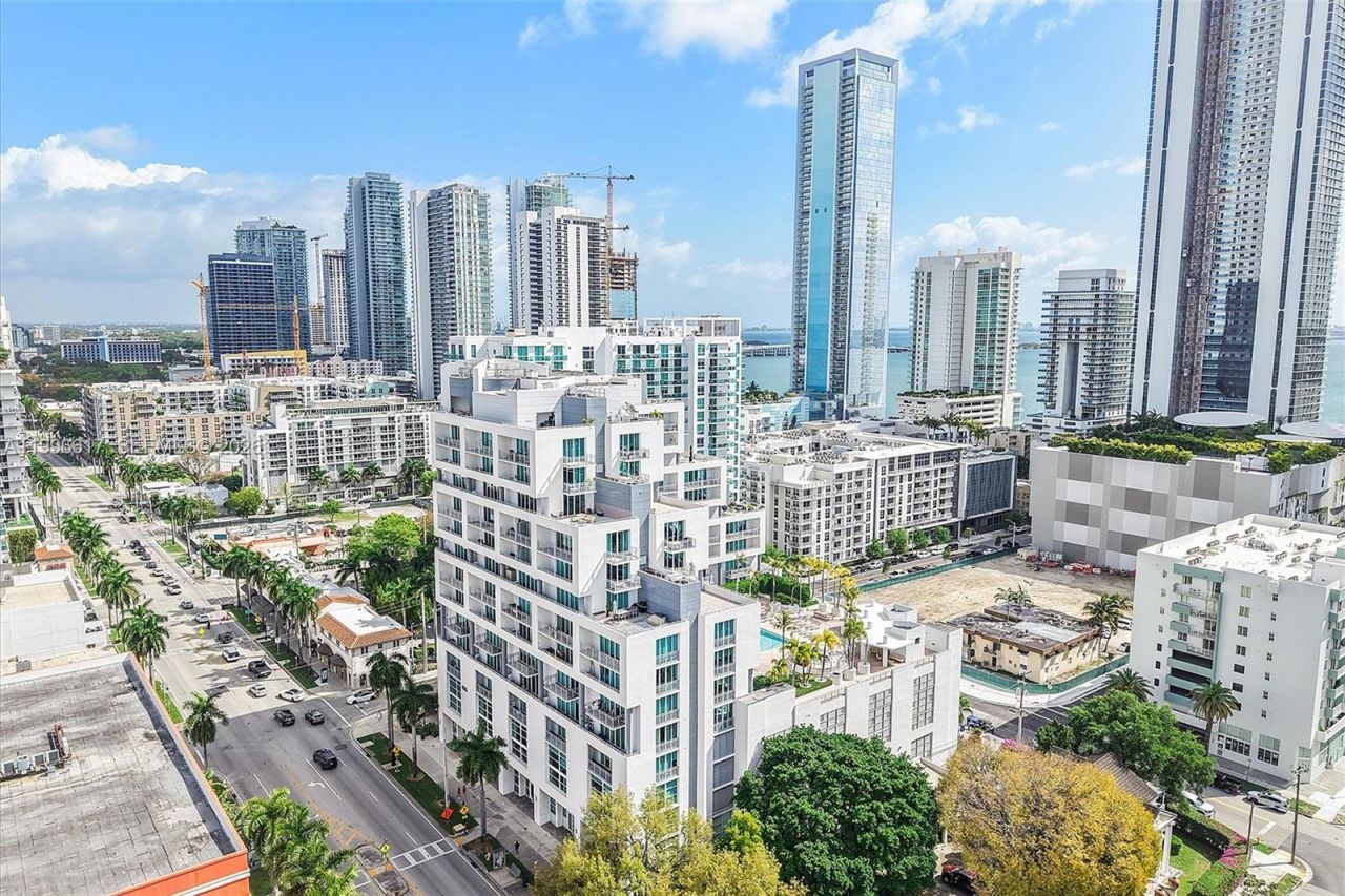 350 NE 24th St, Unit 1007, Miami, FL 33137 Photo