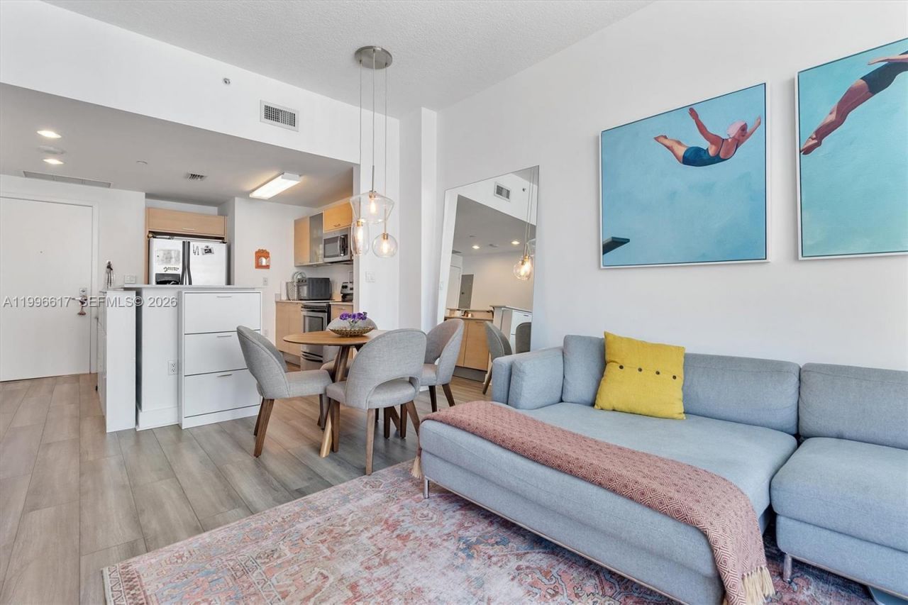 350 NE 24th St, Unit 1007, Miami, FL 33137 Photo