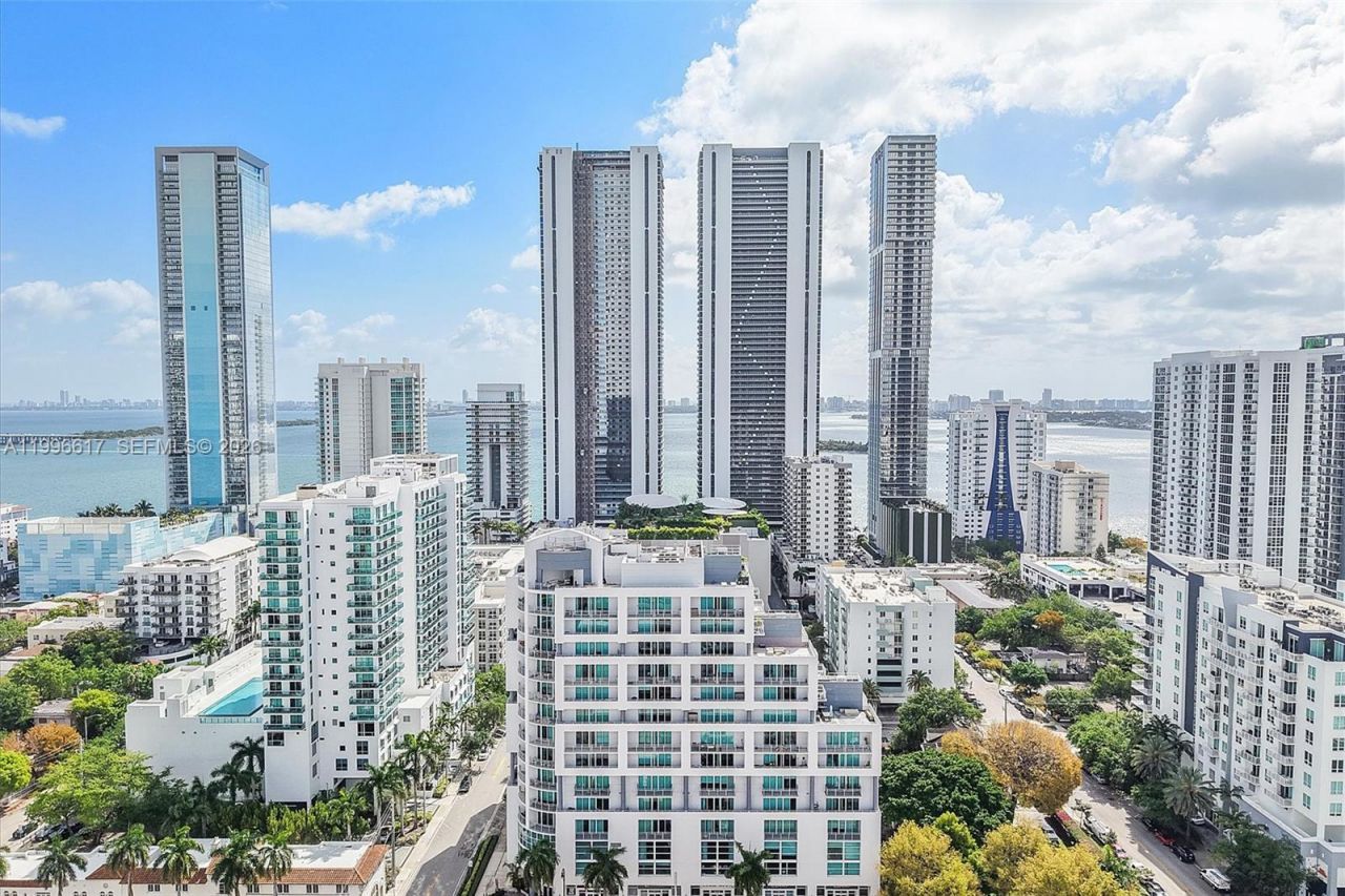 350 NE 24th St, Unit 1007, Miami, FL 33137 Photo