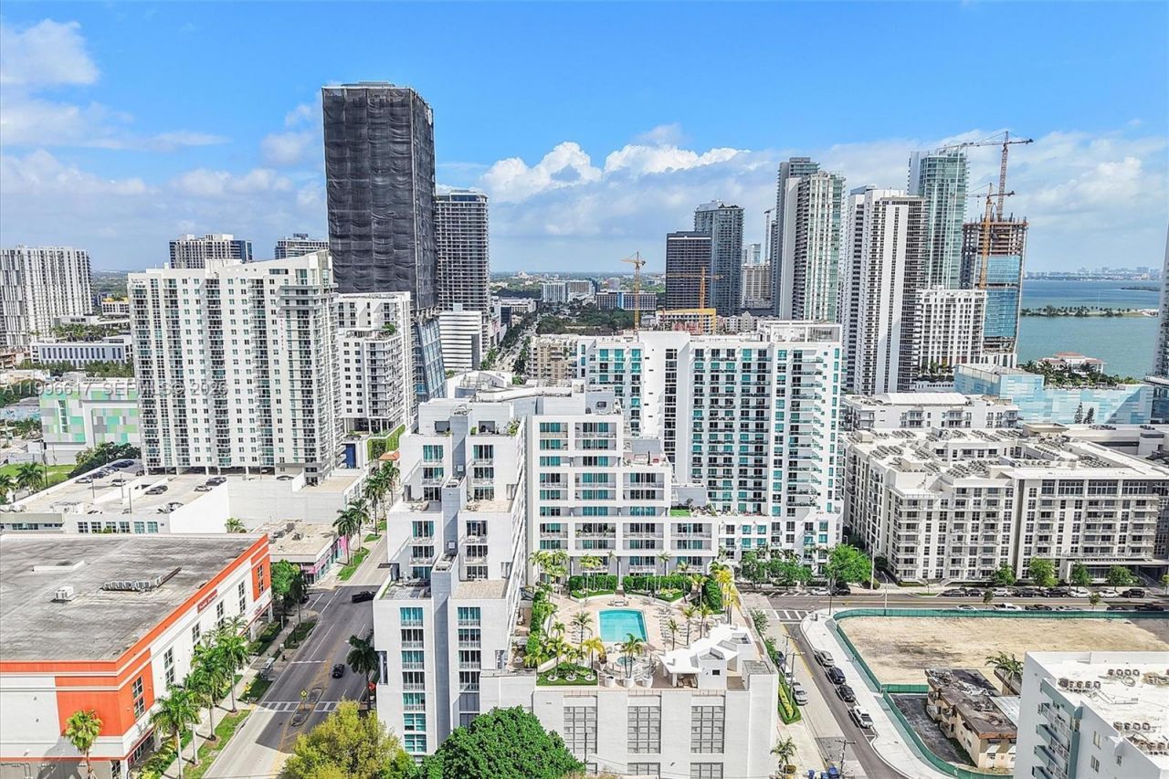 350 NE 24th St, Unit 1007, Miami, FL 33137 Photo
