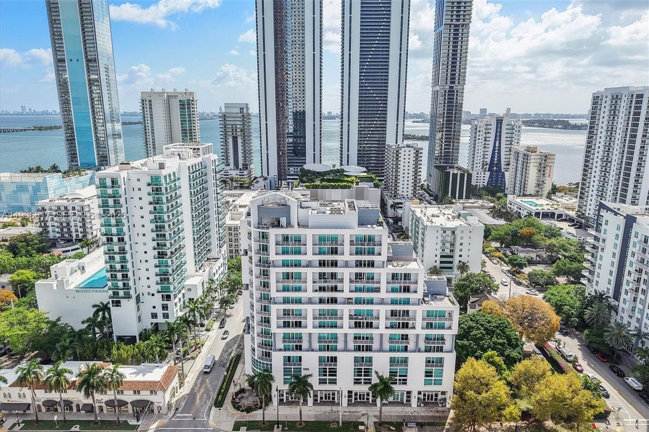 350 NE 24th St, Unit 1007, Miami, FL 33137 Photo