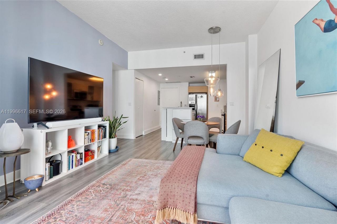 350 NE 24th St, Unit 1007, Miami, FL 33137 Photo