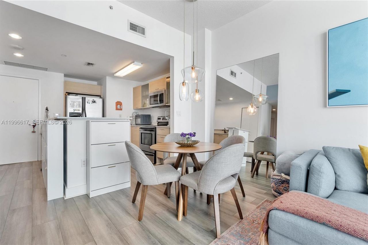 350 NE 24th St, Unit 1007, Miami, FL 33137 Photo