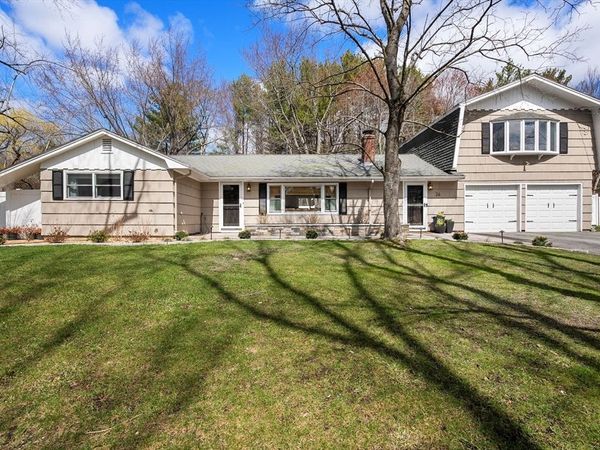 24 Winthrop, West Boylston, MA 01583