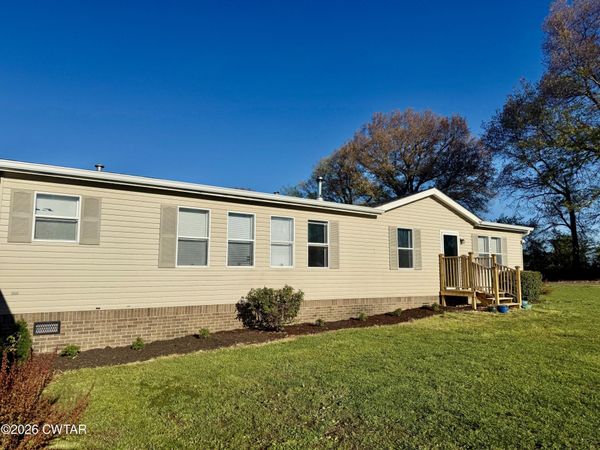 1131 Volunteer Drive , Troy, TN 38260