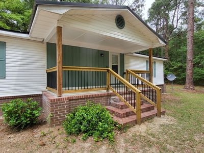 133 Knott Drive, Eutawville, SC 29048