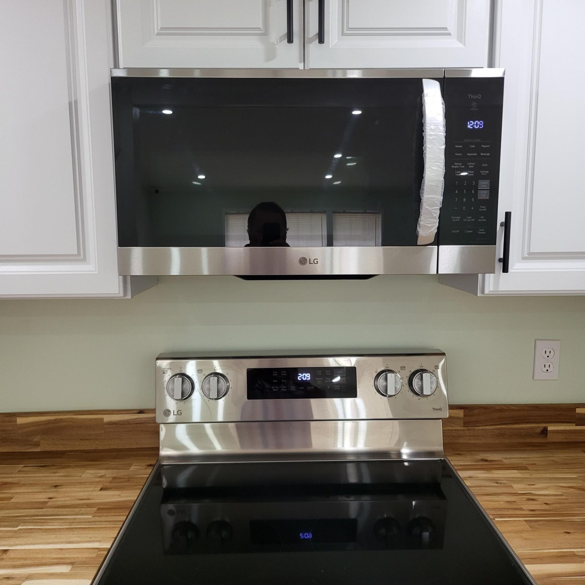 133 Knott Drive Photo 7