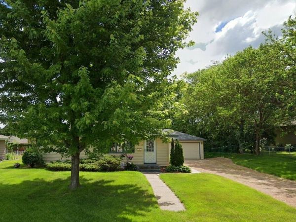 9109 Queen Avenue S, Bloomington, MN 55431