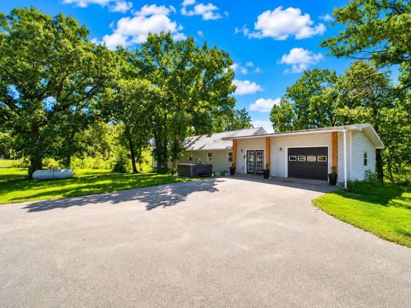 27125 132nd Street, Staples, MN 56479