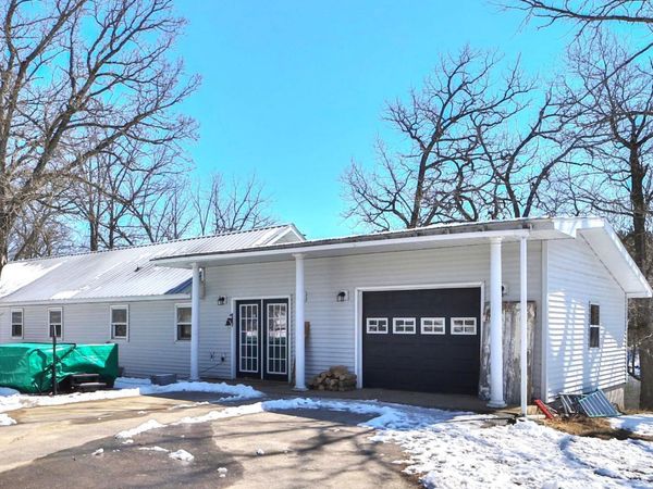 27125 132nd Street, Staples, MN 56479