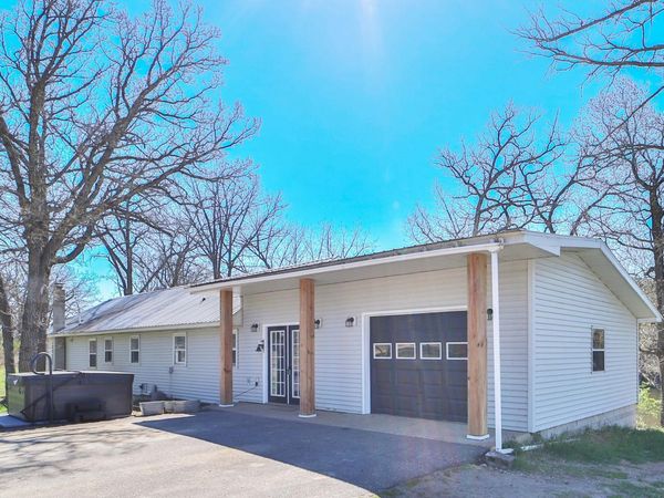 27125 132nd Street, Staples, MN 56479