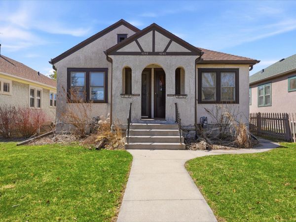 4240 28th Avenue S, Minneapolis, MN 55406