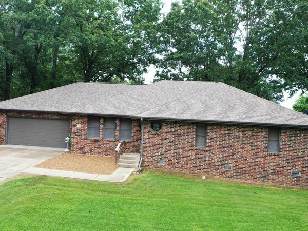 1805 Van Buren Avenue, Mountain Home, AR 72653
