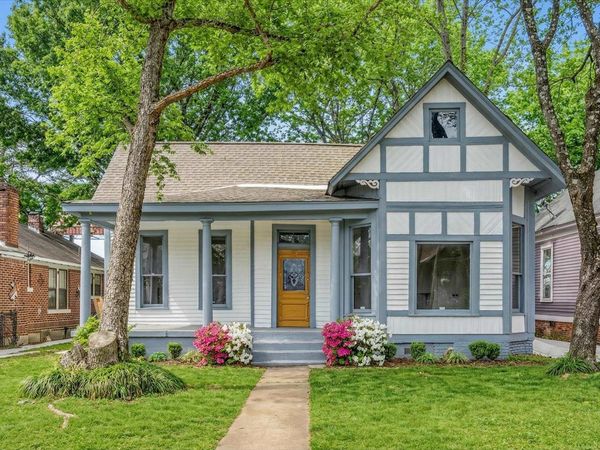 1069 BLYTHE ST, Memphis, TN 38104