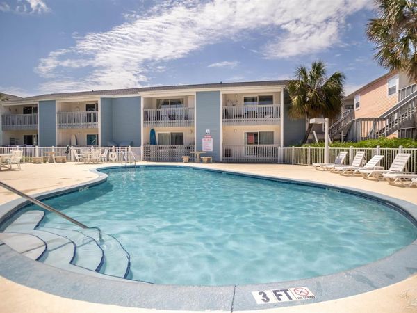 1650 Via Deluna Dr, Unit A-2, Pensacola Beach, FL 32561