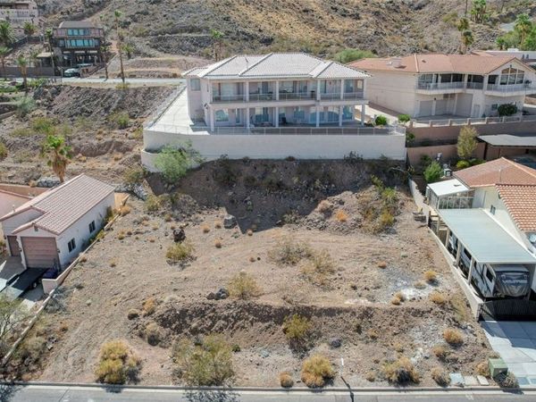 1022 Keys Drive, Boulder City, NV 89005