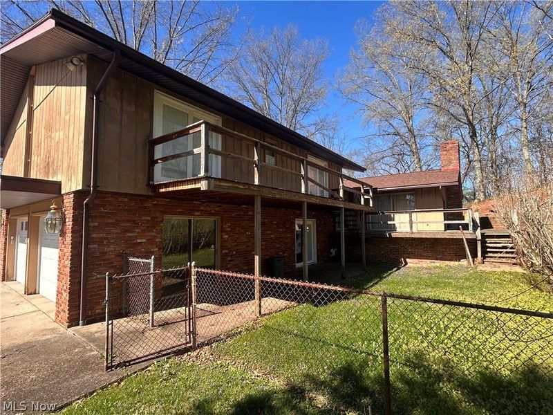 105 Colegate Woods Drive, Marietta, OH 45750 Photo 10