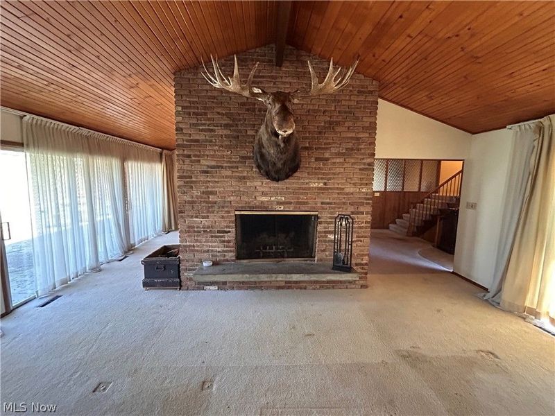 105 Colegate Woods Drive, Marietta, OH 45750 Photo 15