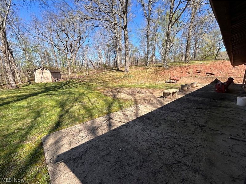 105 Colegate Woods Drive, Marietta, OH 45750 Photo 5