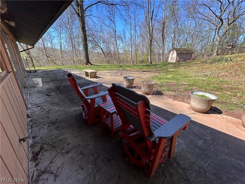 105 Colegate Woods Drive, Marietta, OH 45750 Photo 6