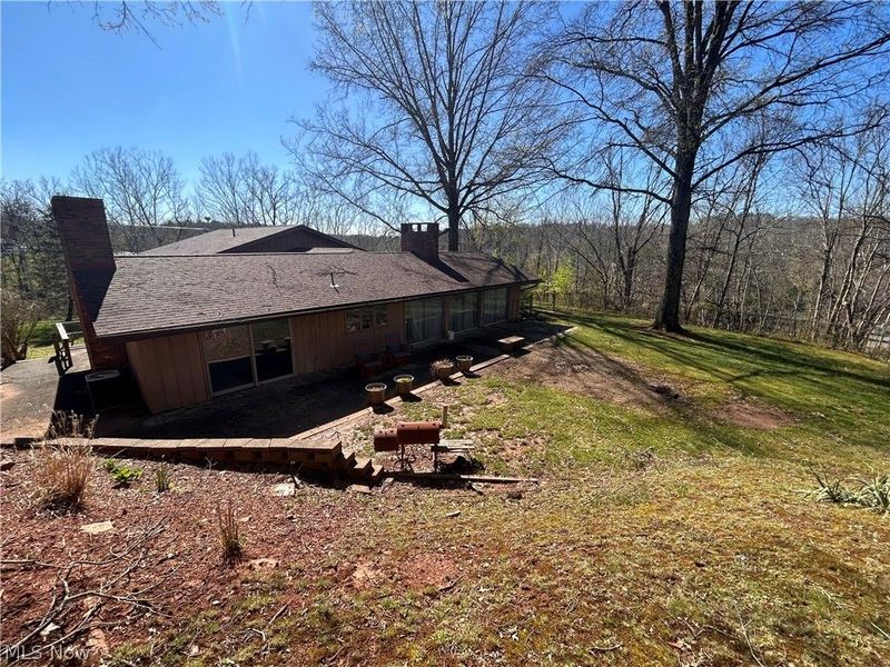 105 Colegate Woods Drive, Marietta, OH 45750 Photo 7