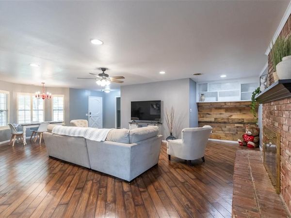 2132 Sylvan Drive, Abilene, TX 79605