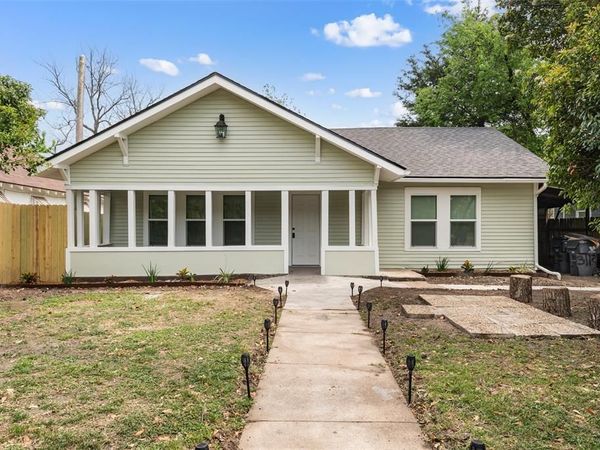 3112 Homan Avenue , Waco, TX 76707