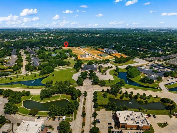 1536 Four Seasons Drive, Colleyville, TX 76034