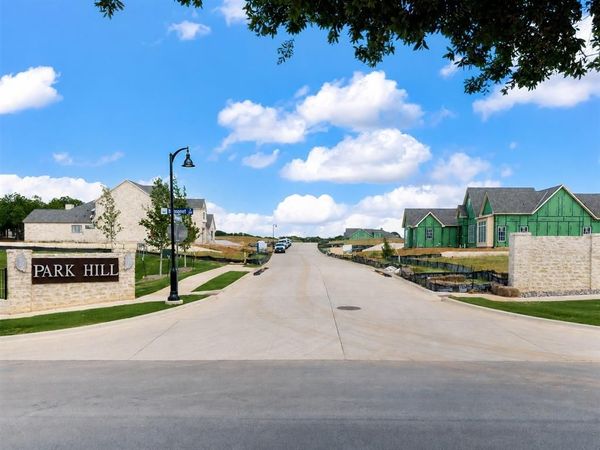 1536 Four Seasons Drive, Colleyville, TX 76034
