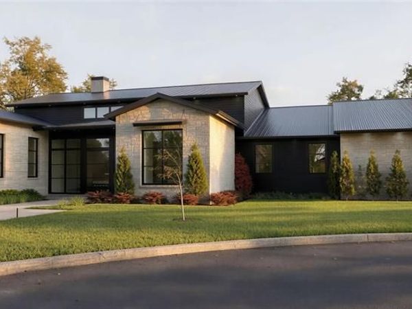 1536 Four Seasons Drive, Colleyville, TX 76034
