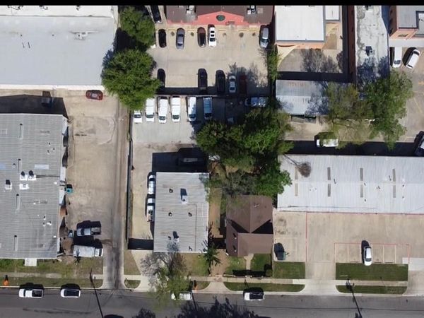 4205 E side Avenue , Dallas, TX 75226