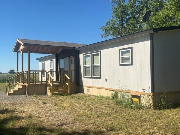 440 FM 44, Annona, TX 75550