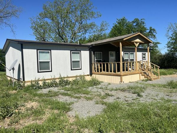 440 FM 44 , Annona, TX 75550