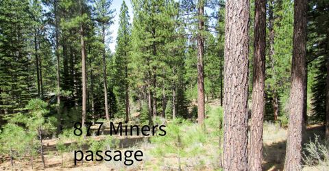 877 Miner's Passage, Clio, CA 00000 Photo