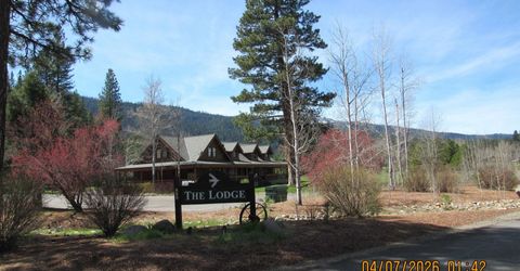 877 Miner's Passage, Clio, CA 00000 Photo