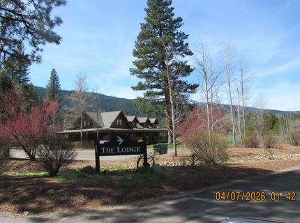 877 Miner's Passage, Clio, CA 00000 Photo