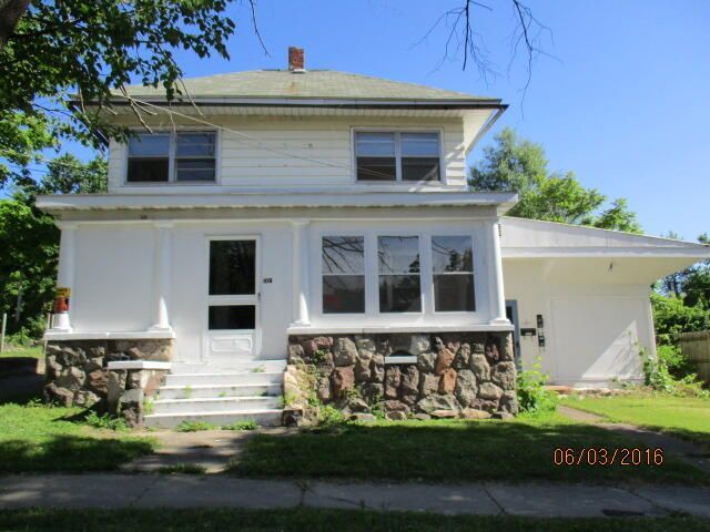 10 Goguac Street W, Battle Creek, MI 49015 Main Photo