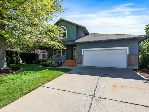 11705 S Littler Dr, Spokane, WA 99223