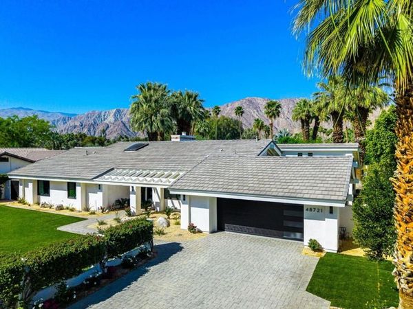 48721 San Vicente Street, La Quinta, CA 92253