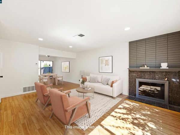 36 Miramonte Dr, Moraga, CA 94556