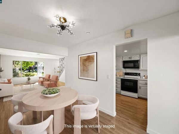 36 Miramonte Dr, Moraga, CA 94556