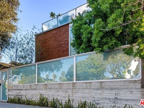 1220 Cabrillo Avenue, Venice, CA 90291