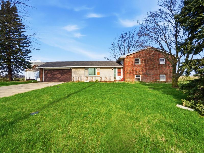 9750 Middle Point Road, Van Wert, OH 45891 Photo 1