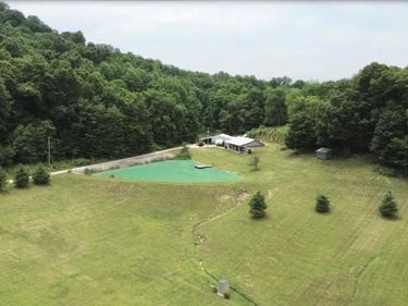 1538 May Hollow Road, Tollesboro, KY 41189