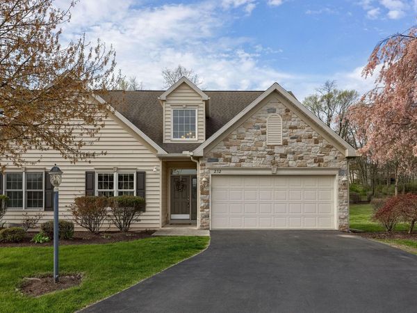 232 BROOKRIDGE CT., HARRISBURG, PA 17112